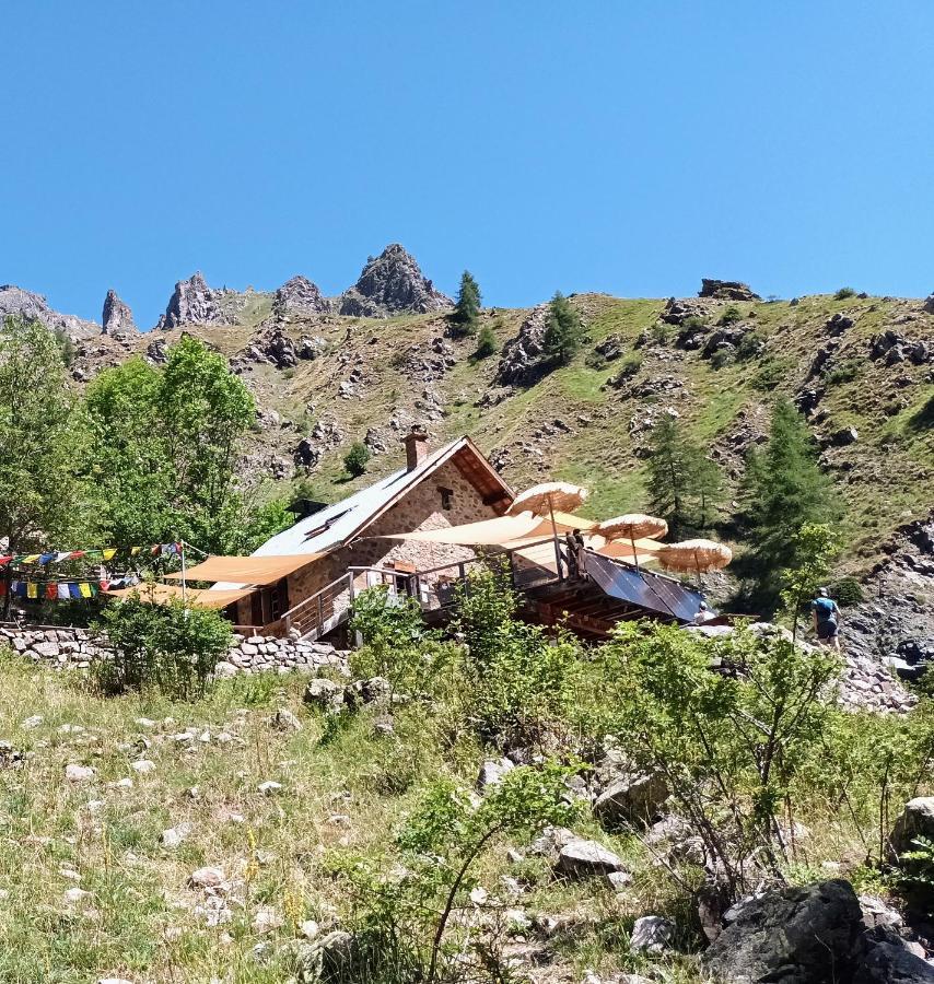 Appartement Montagne- Le Petit Chaillol Saint-Michel-de-Chaillol Exterior foto